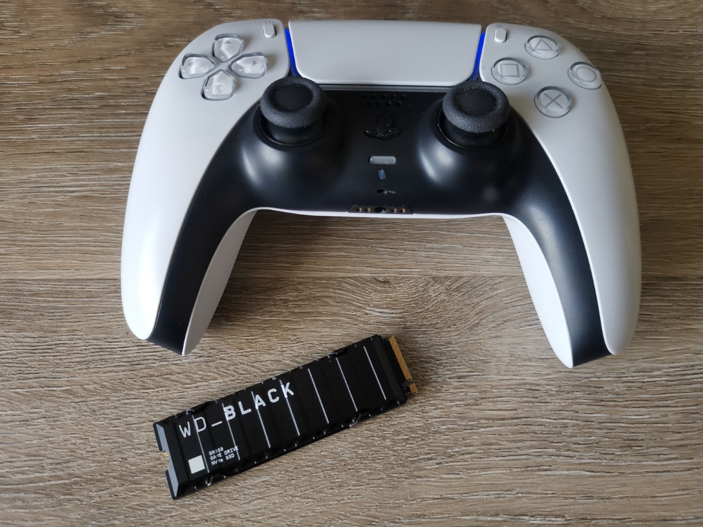 Wd Black Sn850 Nvme Ssd Review Playstation 5 Ssd Upgrade Impulse Gamer