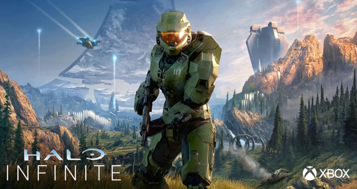 Halo Infinite Lone Wolves: Season 2 Maps and Mode - Impulse Gamer