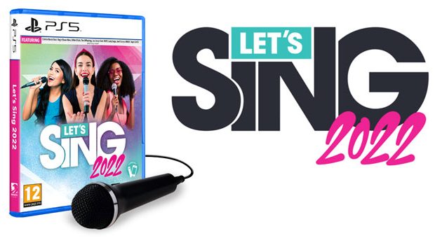 Let's Sing 2020 Review (Switch)