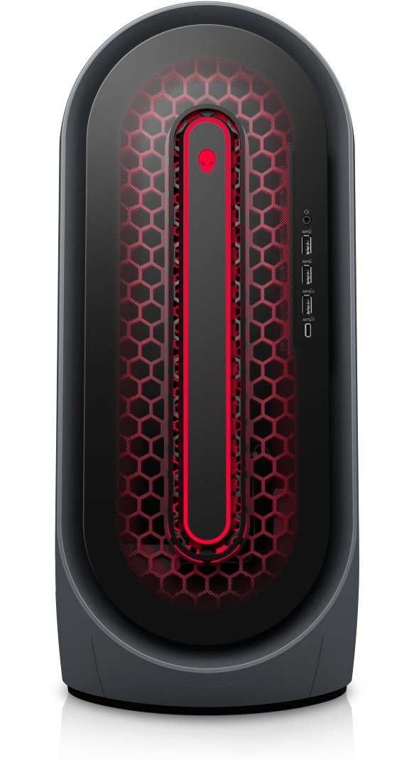 Alienware Aurora R14 Review (Alienware Aurora Ryzen Edition R14