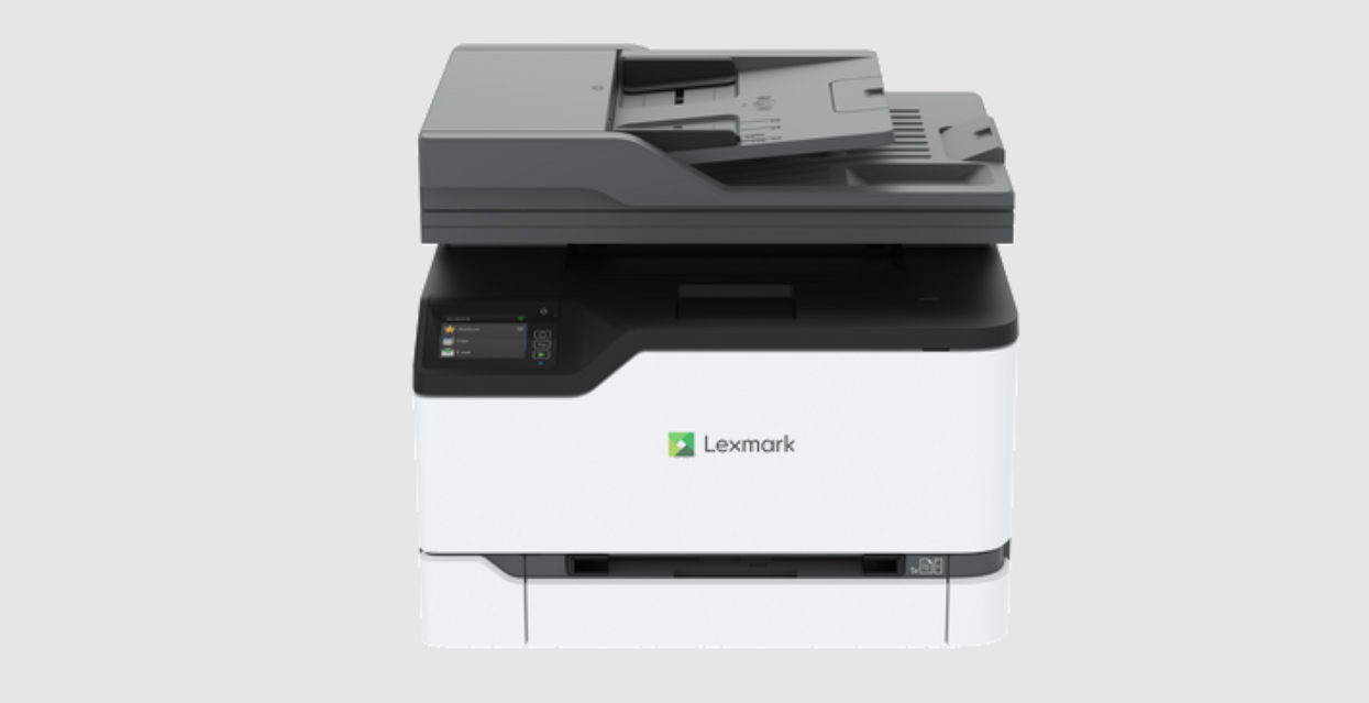Lexmark's new GO Line of A4 single and multifunction printers