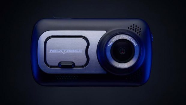 Nextbase 522GW Dash Cam Review - Impulse Gamer