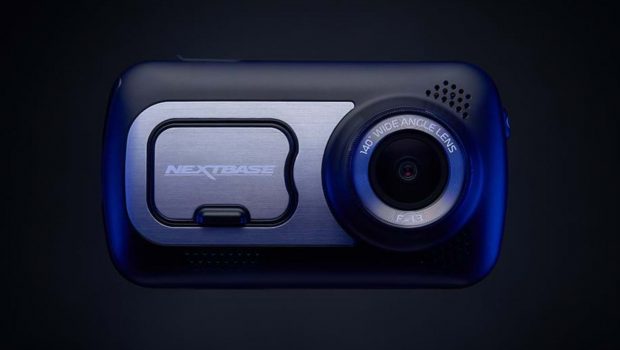 Nextbase 522GW Dash Cam – Full Feature Review 