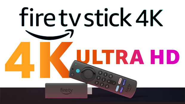 Fire TV Stick 4K Max Review - Impulse Gamer