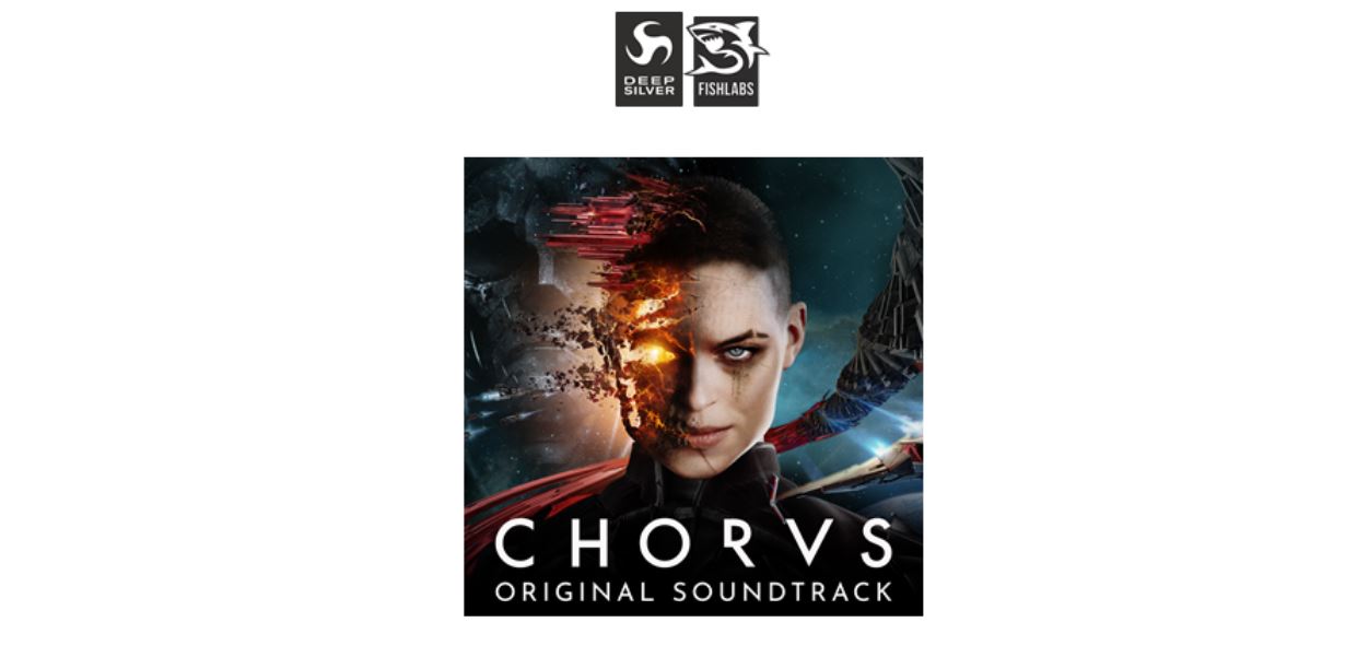 CHORUS OFFICIAL SOUNDTRACK OUT NOW Impulse Gamer