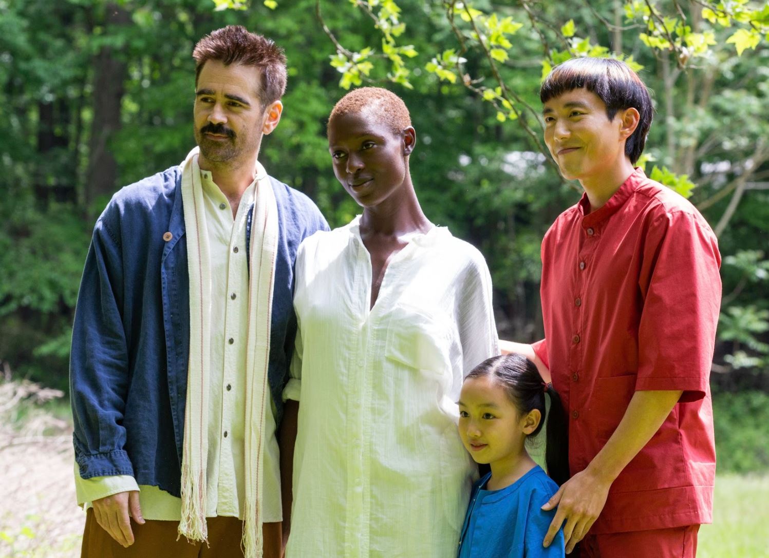 After Yang Trailer, Synopsis, Release Date Impulse Gamer