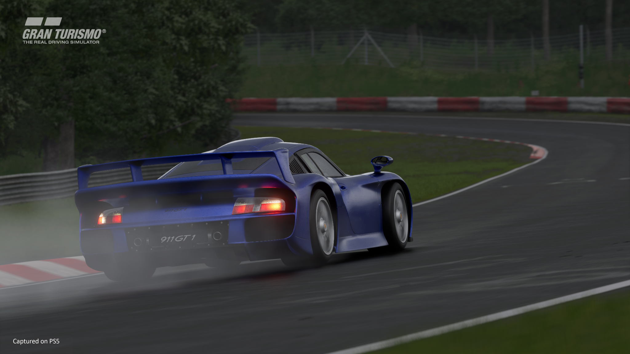 Gran Turismo 7 update with SPEC II 1.40 arrives today – new cars