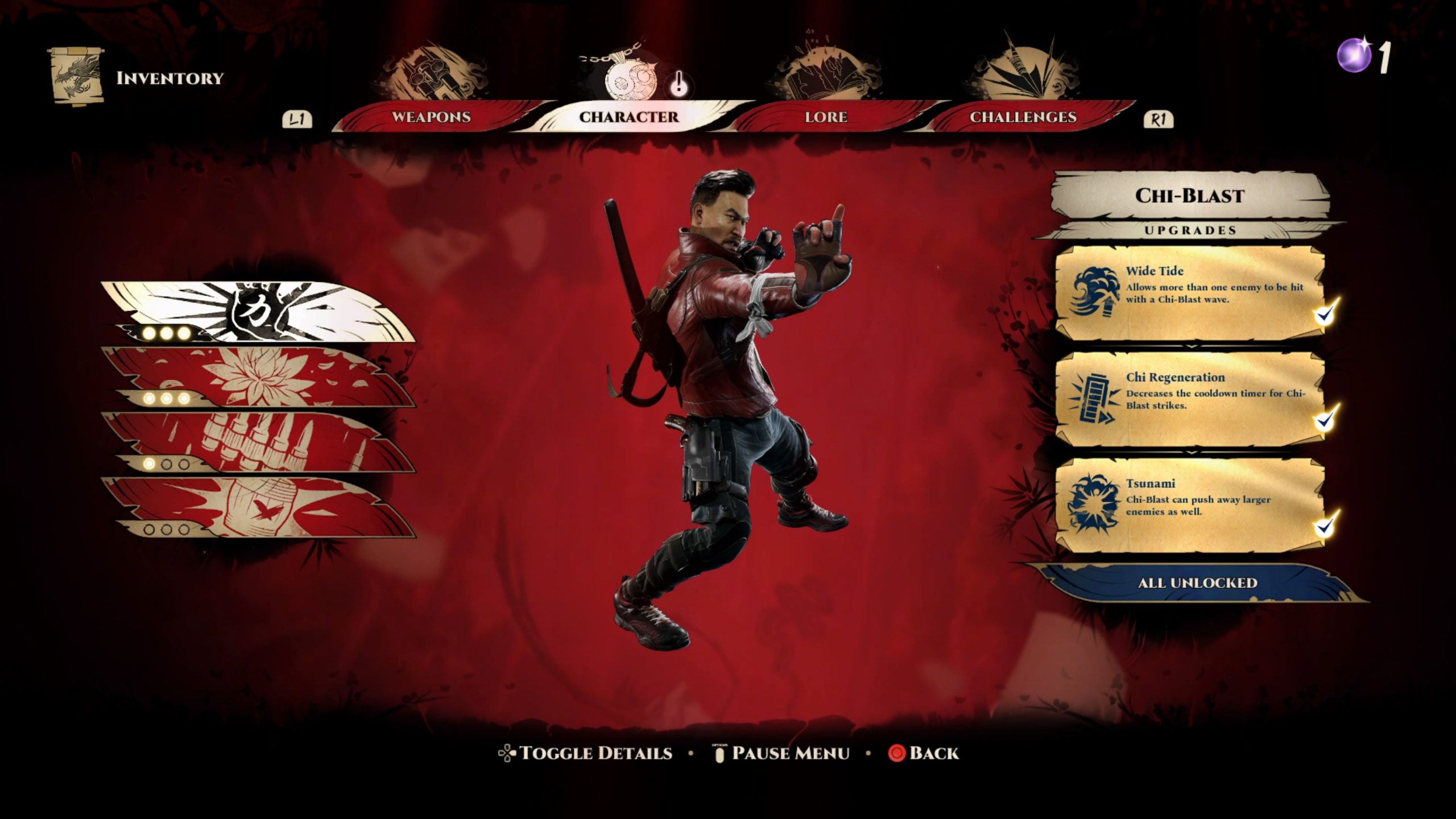 Shadow Warrior 3 PS4 Review - Impulse Gamer