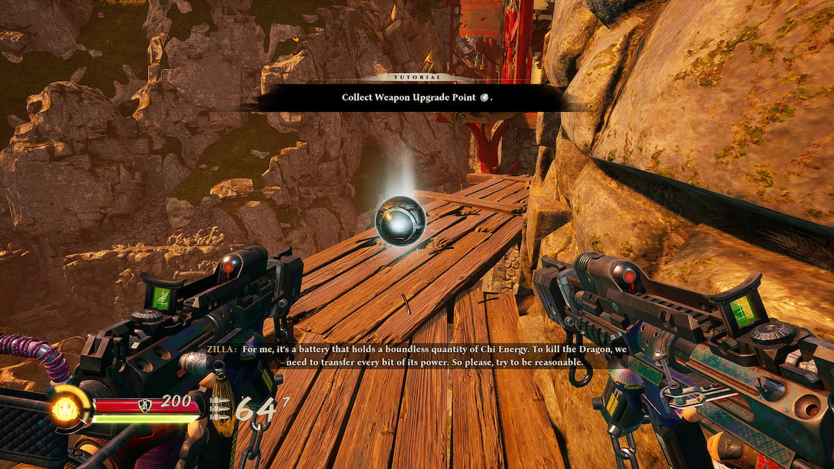 Shadow Warrior PS4 Gameplay Walkthrough