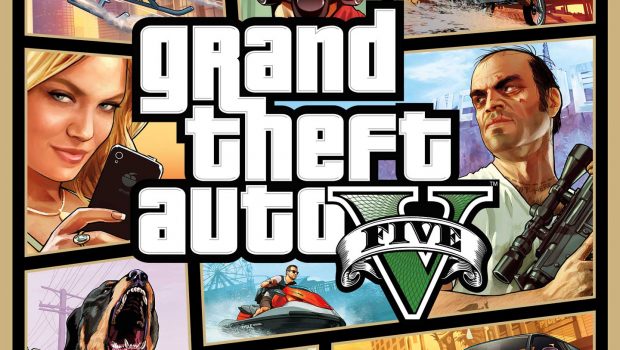 Grand Theft Auto 5, NEXT GEN, Story Mode