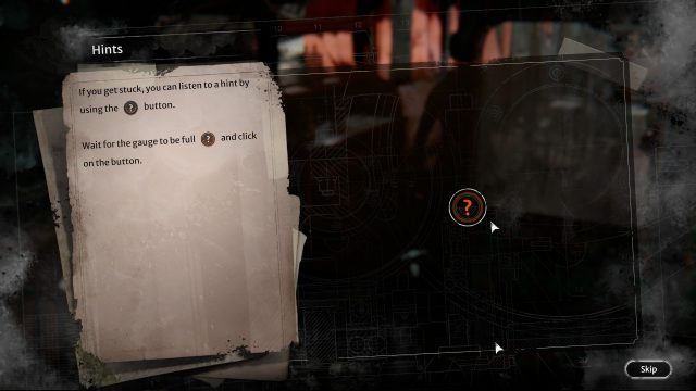 Hint System