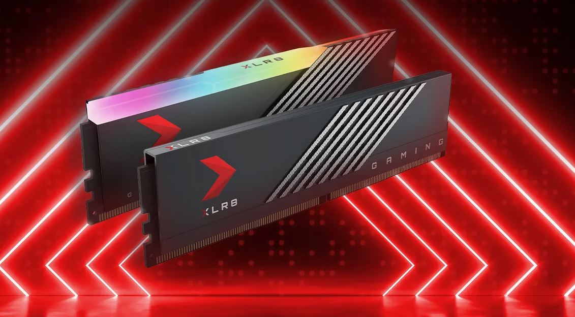 PNY 16GB XLR8 Gaming MAKO DDR5 6000MHz Review - Impulse Gamer