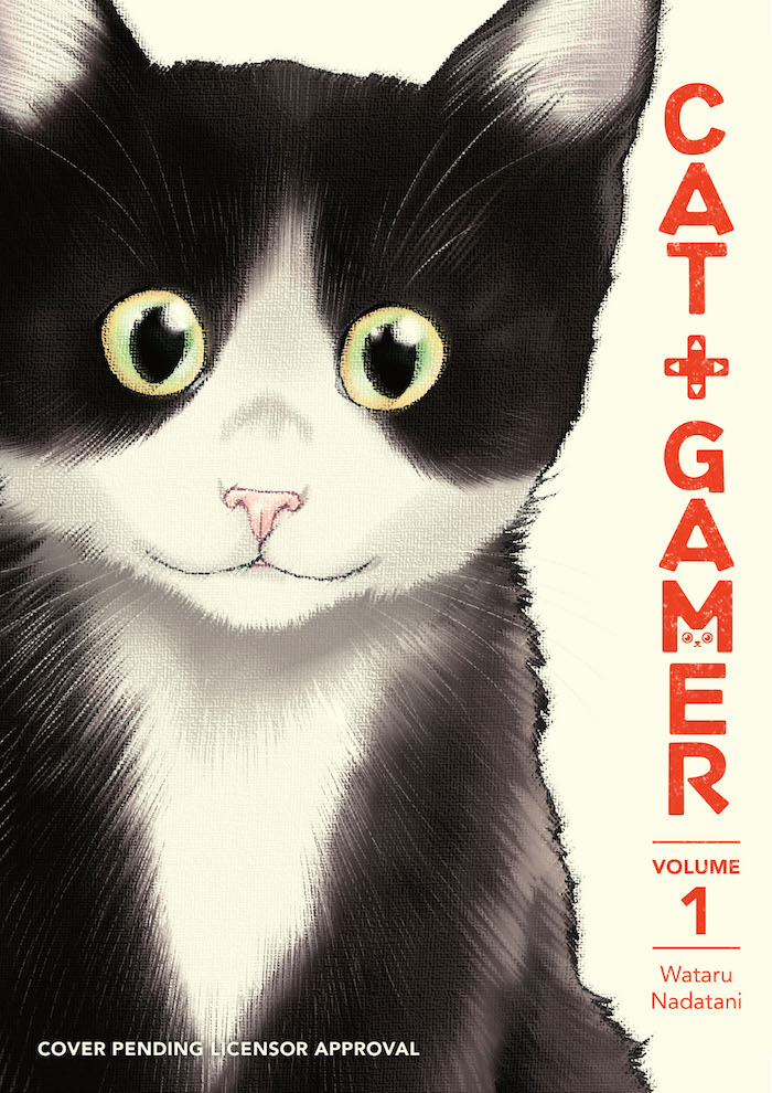 the GAMERCat understands what it means to be a REALGAMER™ !!! :  r/xXRealGamerzXx