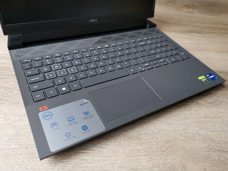 Dell G15 Gaming Laptop Review (5520) - Impulse Gamer
