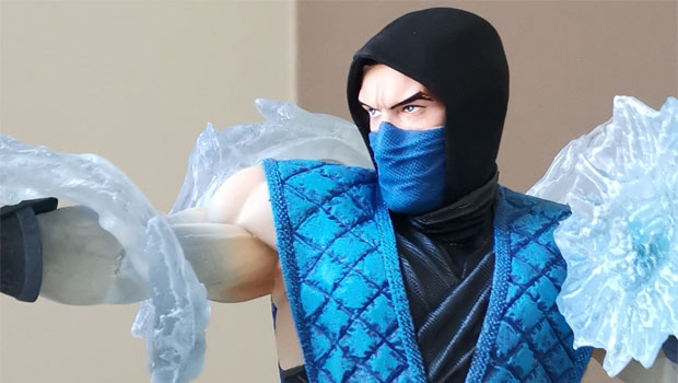 Pin on Mortal Kombat 11 - Galeria