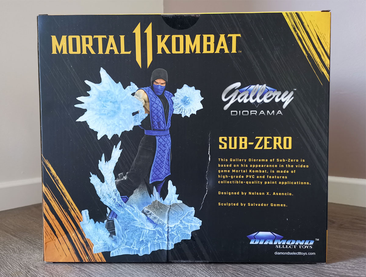 Pin on Mortal Kombat 11 - Galeria