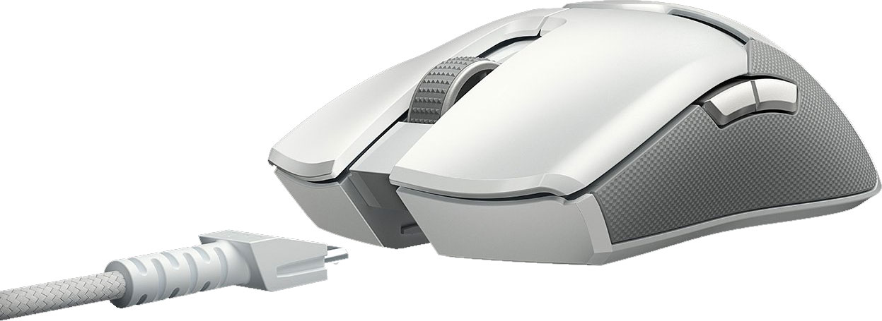 Razer Viper V2 Pro Review (White Edition) - Impulse Gamer