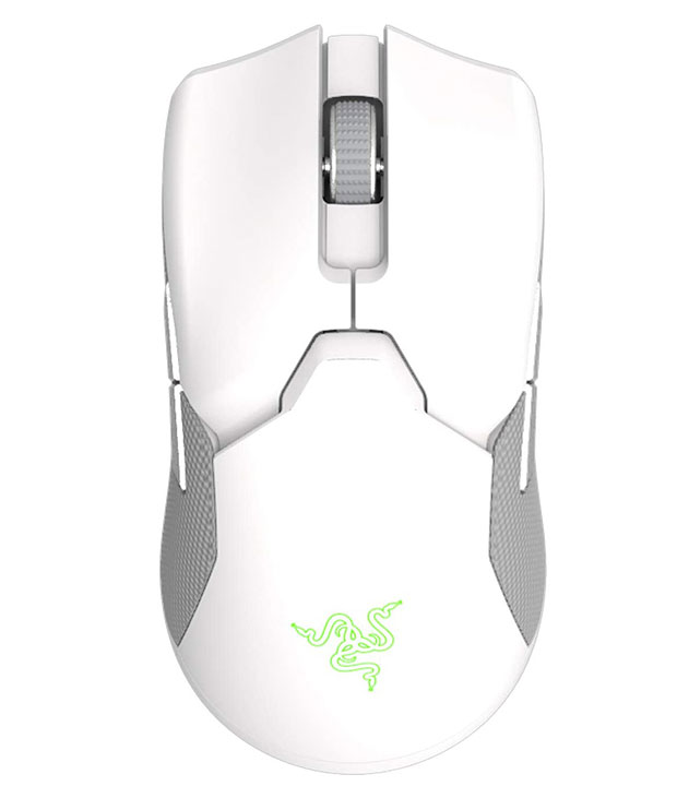 Razer Viper V2 Pro Review (White Edition) - Impulse Gamer