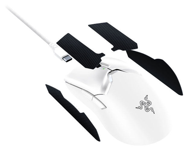Razer Viper V2 Pro Review (White Edition) - Impulse Gamer