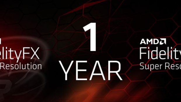 AMD FidelityFX™ Supported Games
