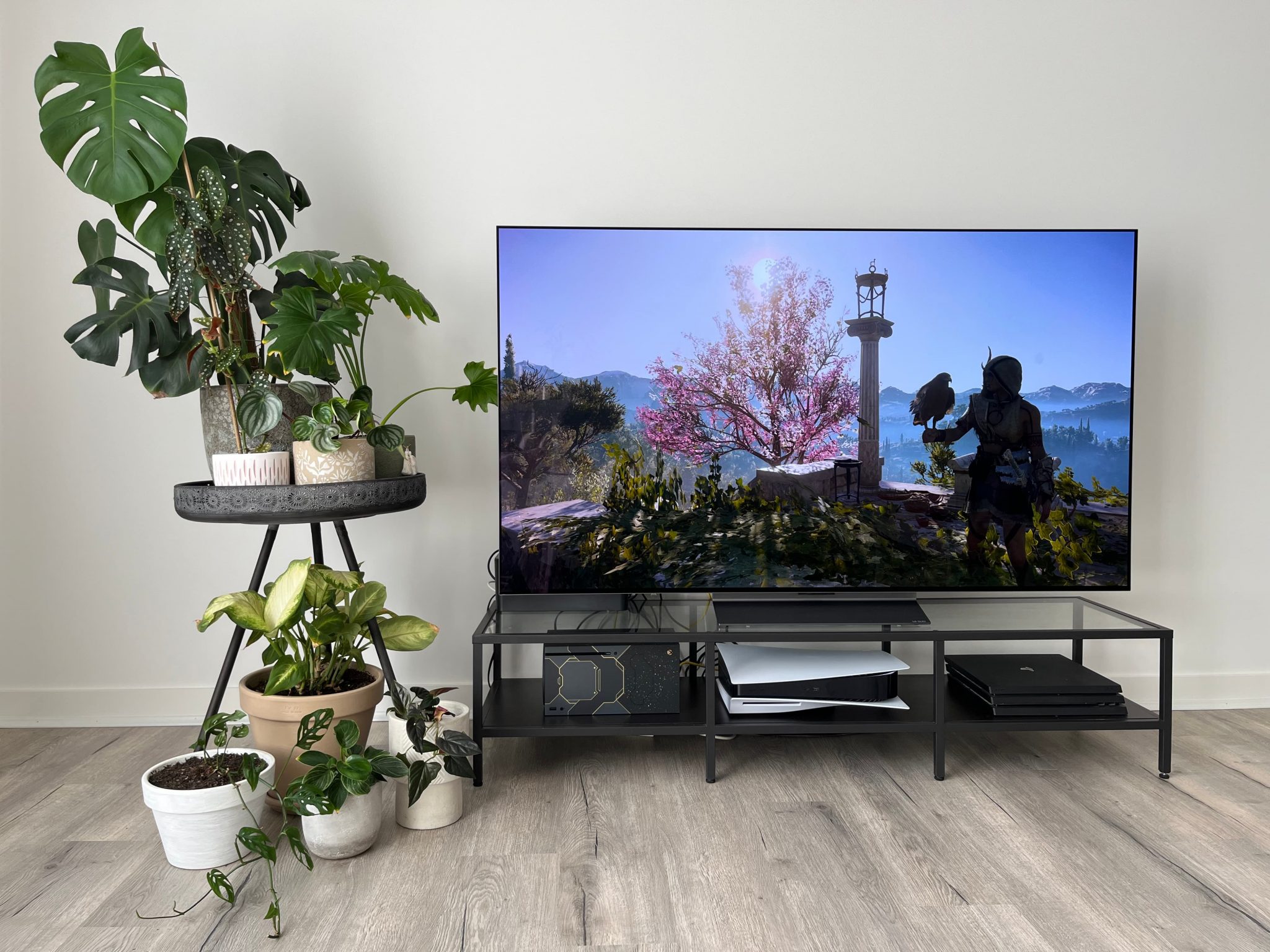 LG C2 65" OLED TV gaming review (OLED65C2PSC) - Better and brighter ...