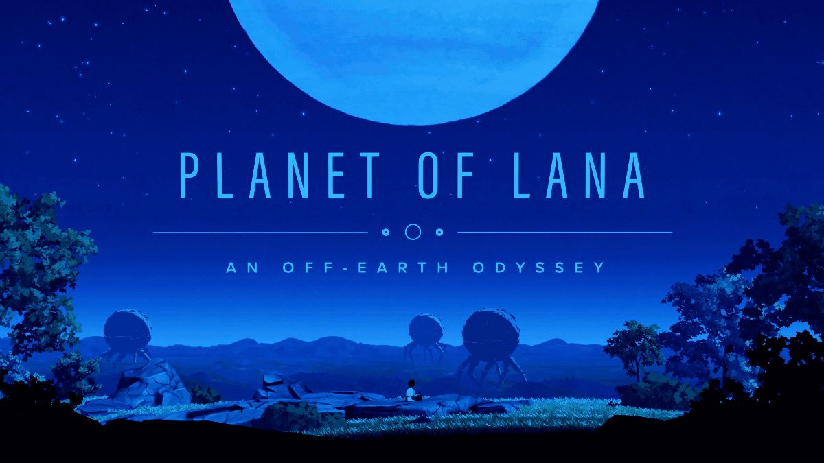 The Planet of Lana Xbox Series X Review @Wishfully_Games