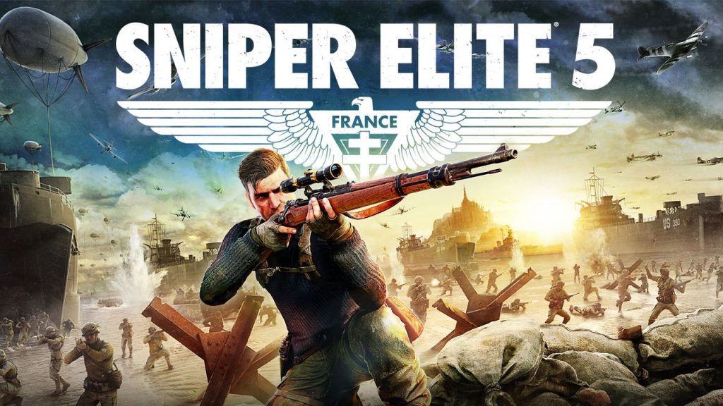 Ps5 Review Sniper Elite 5 A One Man Army Impulse Gamer