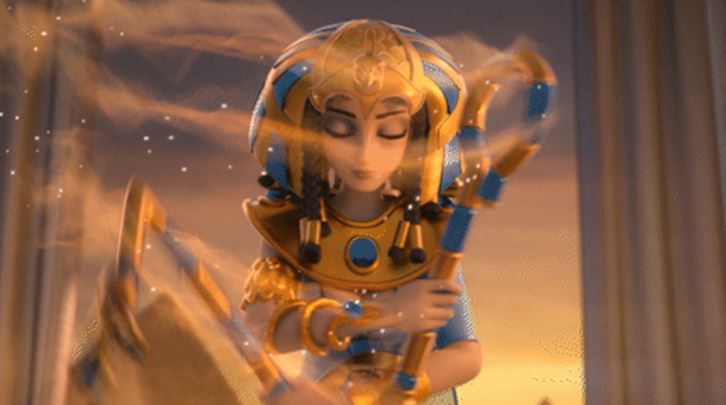 Character Guide | A Look at Cleopatra, Legendary Egyptian Commander in Rise of Kingdoms - Impulse Gamer