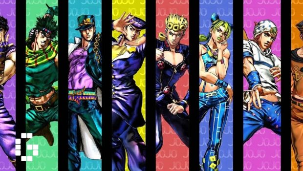 JoJo's Bizarre Adventure: All Star Battle R 'System Introduction