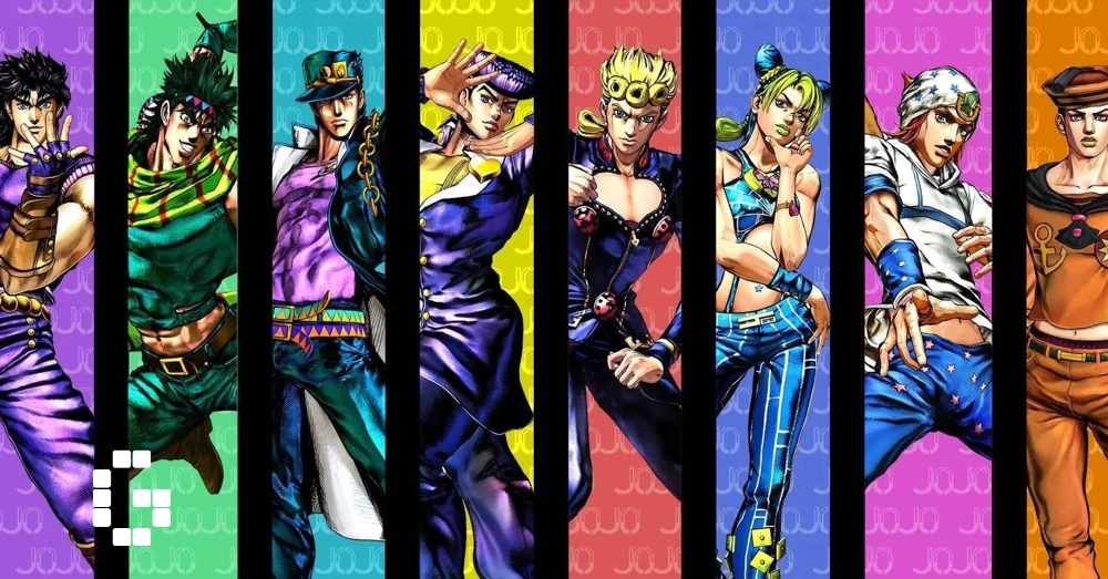 JoJo's Bizarre Adventure: All-Star Battle R (@jojo_games) / X