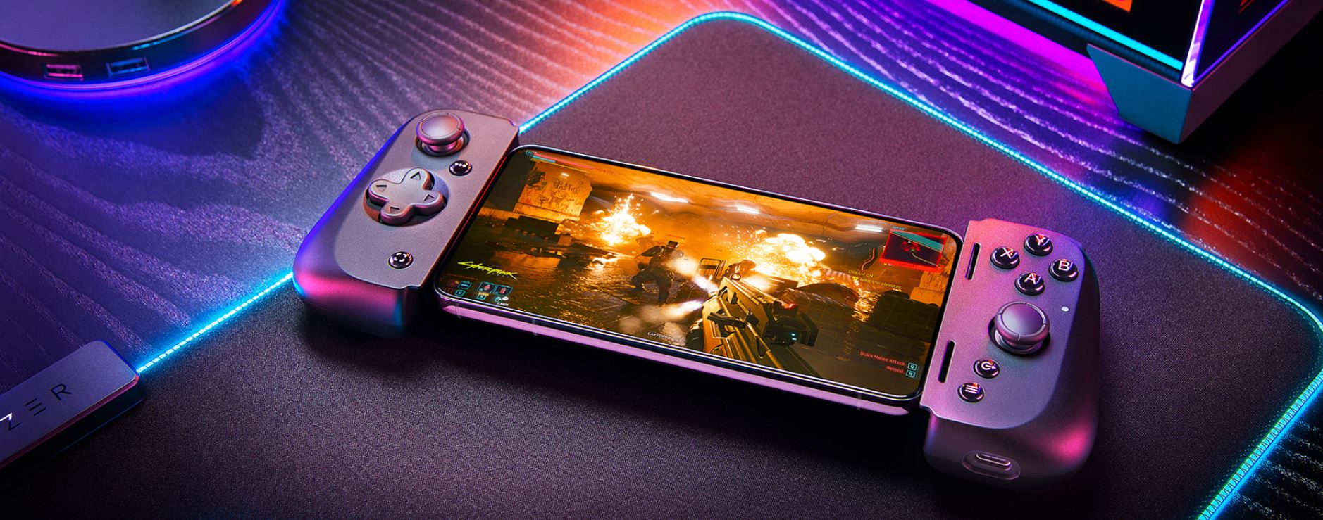 Razer Kishi V2 for Android Review - Impulse Gamer