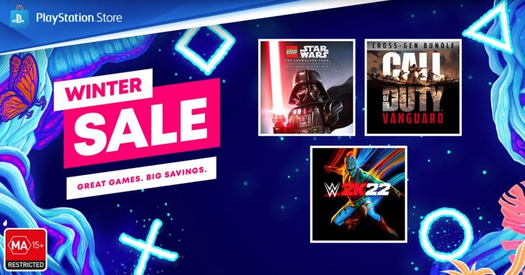 PlayStation Store’s massive Winter Sale is now live Impulse Gamer