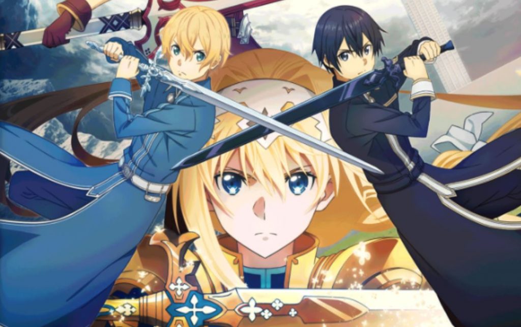 Sword Art Online: Alicization Lycoris Nintendo Switch Review - Impulse Gamer