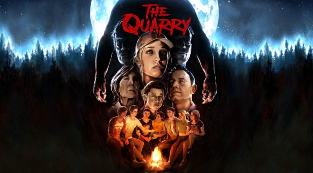 The Quarry New Update Brings Online Multiplayer and More Impulse Gamer