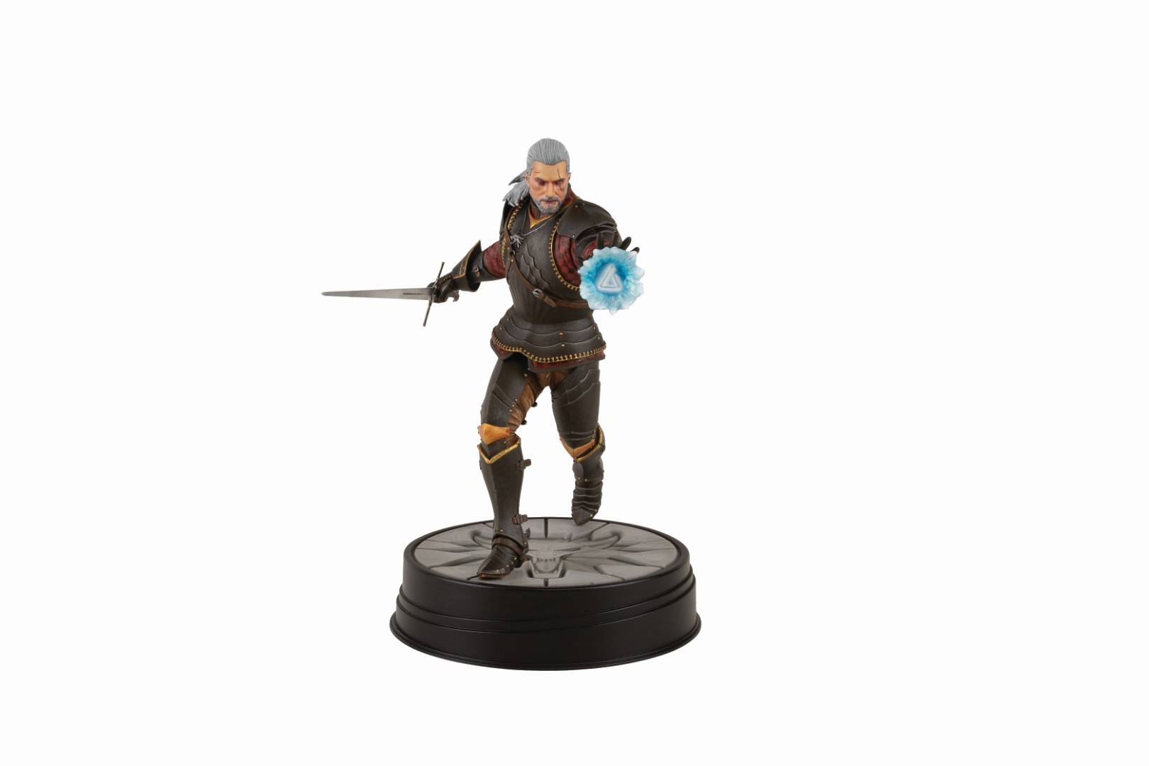 The witcher 3 geralt figure фото 42