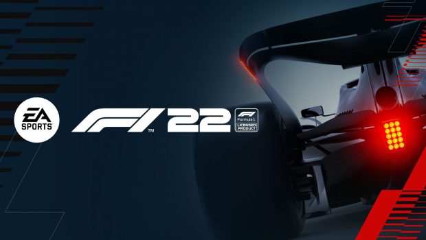 F1 2022 PS5