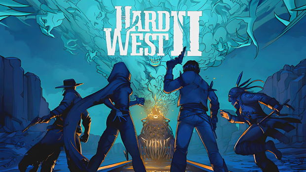 Hard West PC Review - Impulse Gamer