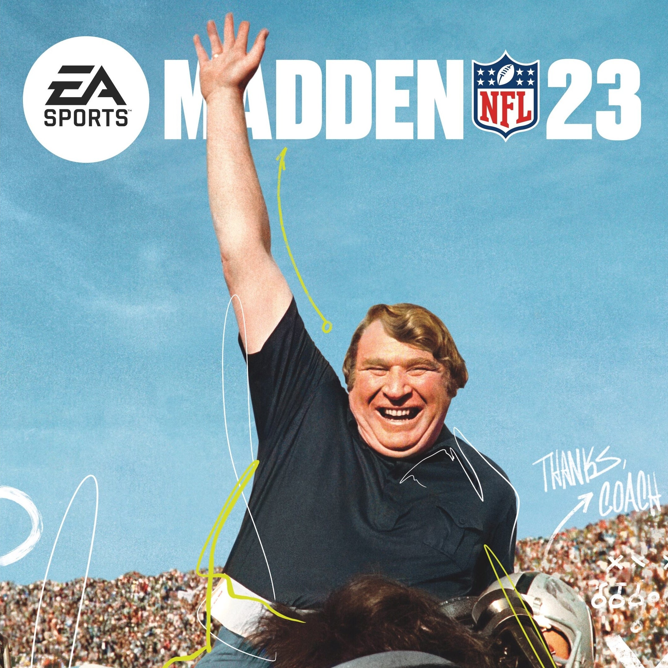 john madden 22 ps5