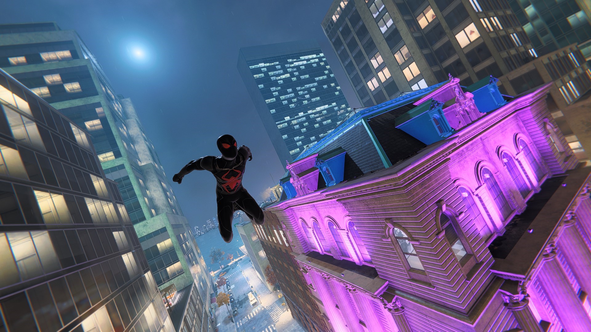 Spider-Man Remastered Review #PC - Impulse Gamer