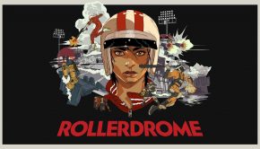 Rollerdome