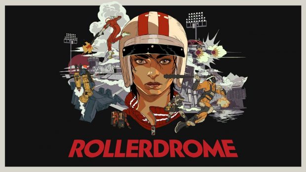 Rollerdome