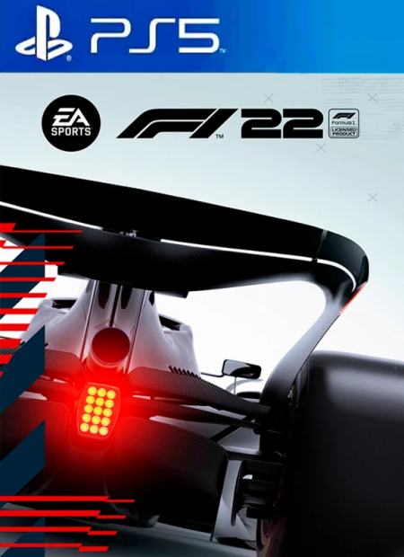 F1® 22 PS5™