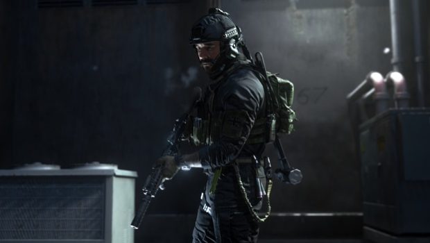 Call of Duty®: Modern Warfare® II — A Deep Dive into Making Dark Water,  Featuring Infinity Ward and Activision Shanghai