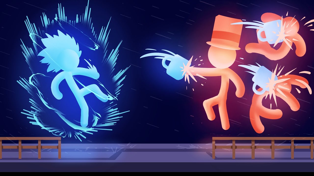 Stick it to the Stickman Release Date: Gameplay, Trailer, and Story