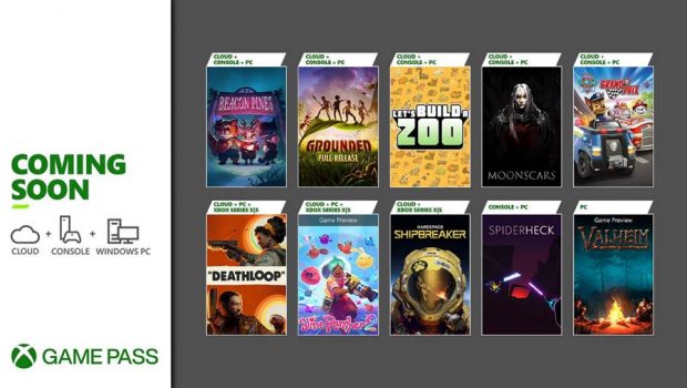 Coming to Xbox Game Pass: Party Animals, Gotham Knights, Payday 3, and More  - Impulse Gamer