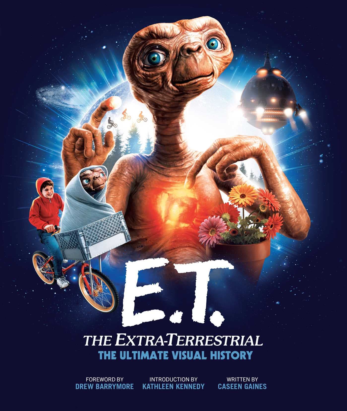 E.T. the Extra-Terrestrial - Apple TV (VG)