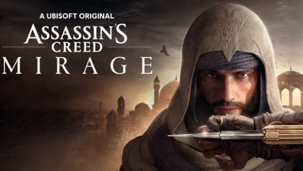 Discover the Assassin's Creed Mirage Collector's Case