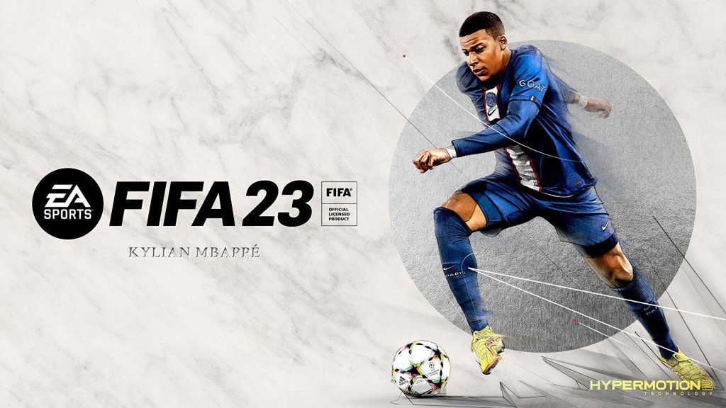 Ea playlist fifa 23 ps5/ps4 question : r/playstation