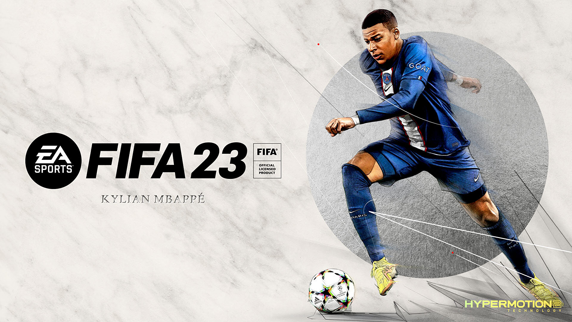 FIFA 23 has been review bombed over microtransactions and anti