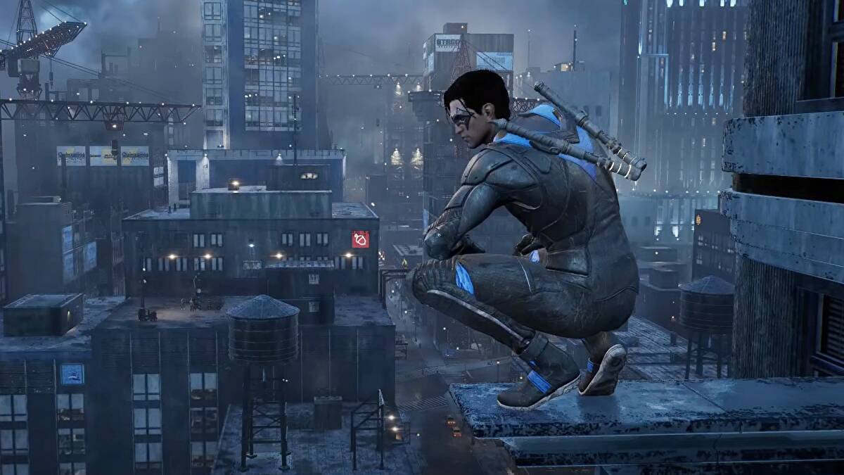 Gotham Knights (PS5) Review: Holy Mediocrity, Batman!